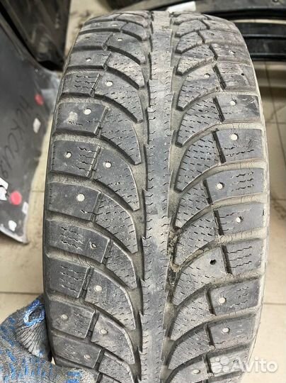 GT Radial Champiro IcePro 205/55 R16