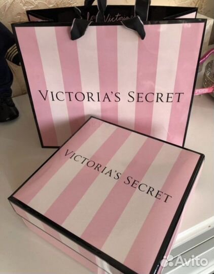 Сертификат виктория сикрет