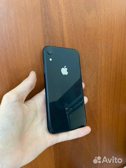 iPhone Xr, 128 ГБ