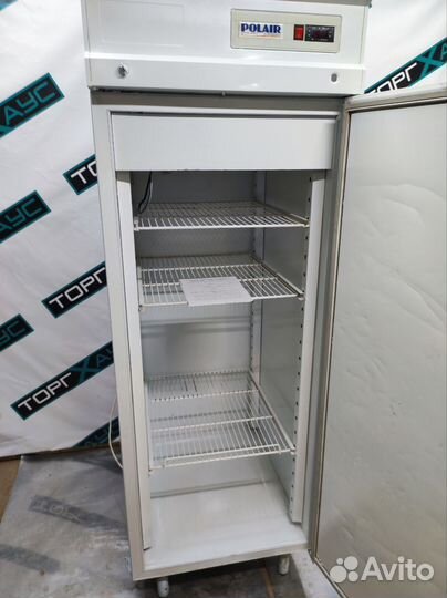 Шкаф холодильный polair CM107-S