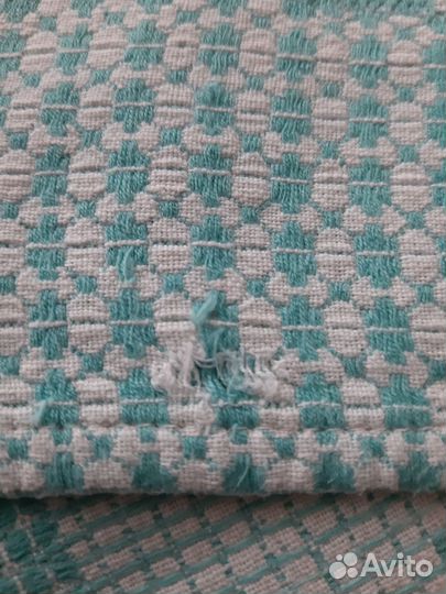 Покрывало СССР, плед