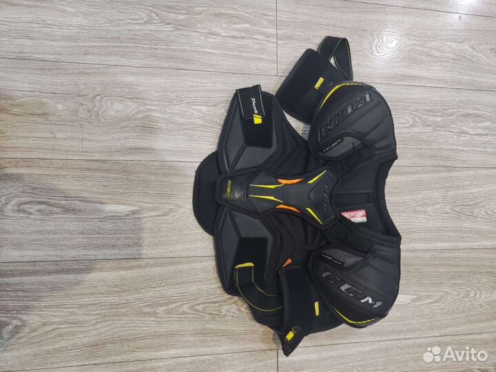 Хоккейная форма бу взрослая