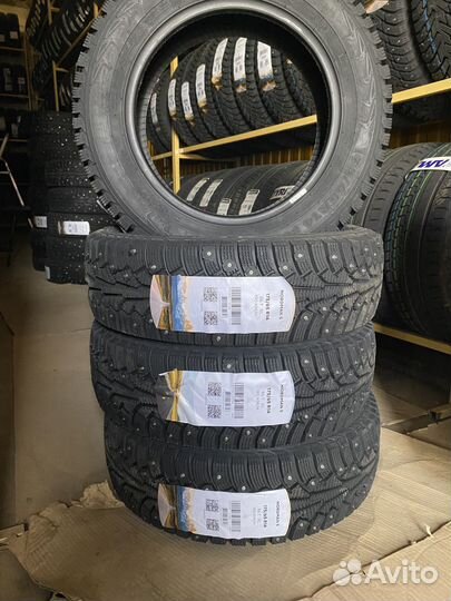 Nokian Tyres Nordman 5 175/65 R14 86T
