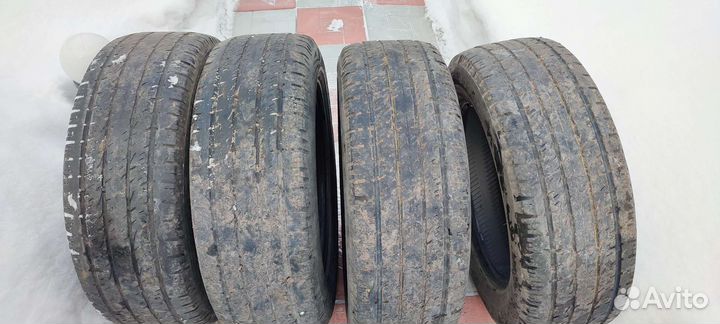 Viatti Bosco A/T 215/65 R16