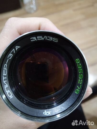 Зеркальный фотоаппарат sony a58