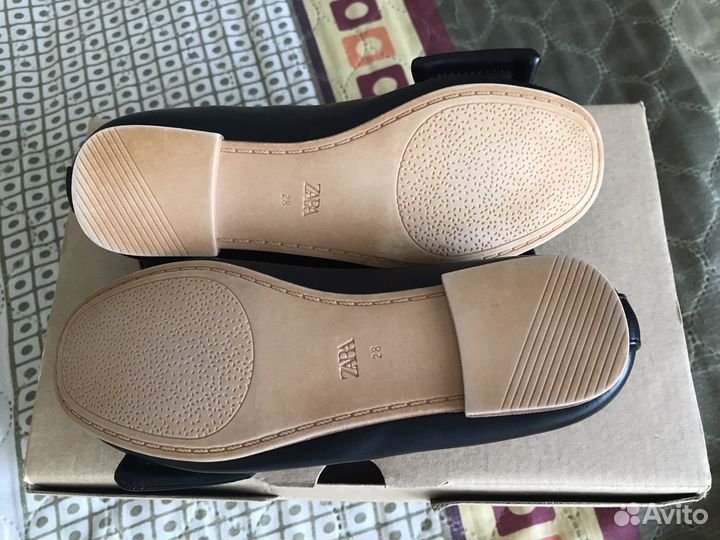 Туфли, р.28