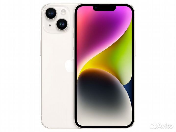 iPhone 14, 128 ГБ