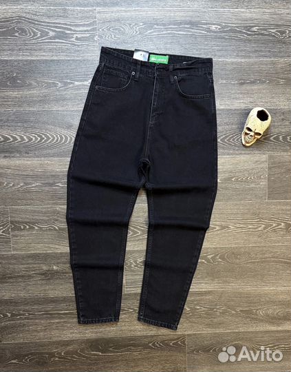 Джинсы lacoste мужские бананки