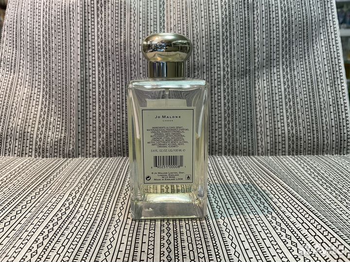 French Lime Blossom Jo Malone остаток