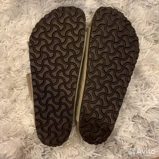 Birkenstock Arizona Taupe Оригинал