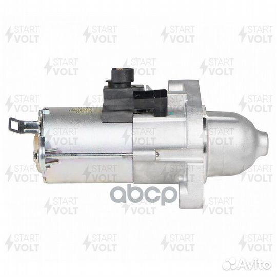 Стартер для а/м Honda CR-V (12) /Crosstour (12)