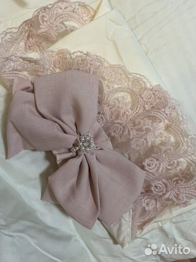 Конверт на выписку осень-зима