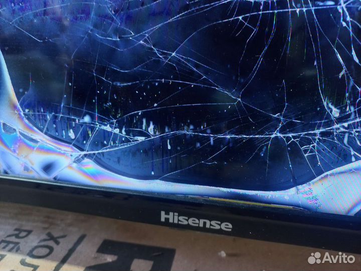 Hisense H40B5100
