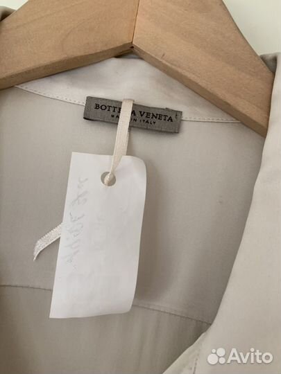 Шикарный комбинезон от Bottega Veneta. Оригинал