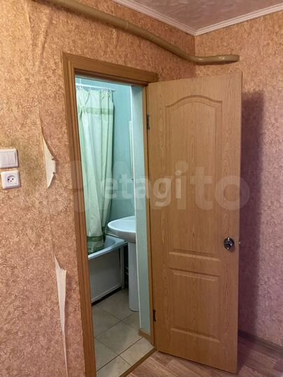 1-к. квартира, 36,1 м², 2/9 эт.