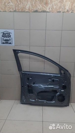 Дверь передняя левая LADA Vesta