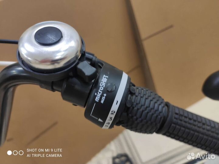 Велосипед maxxpro бу