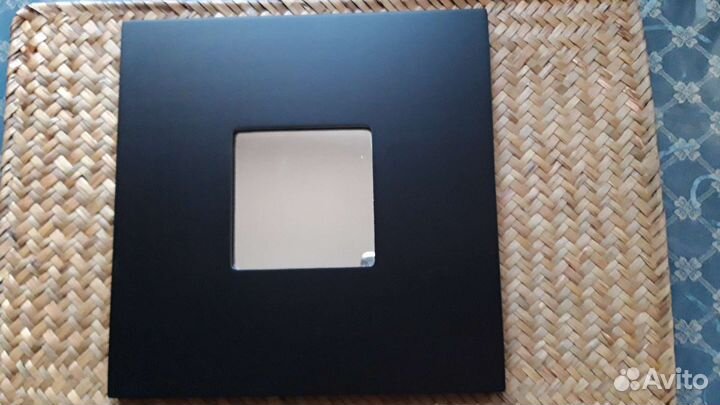 Декоративное зеркало