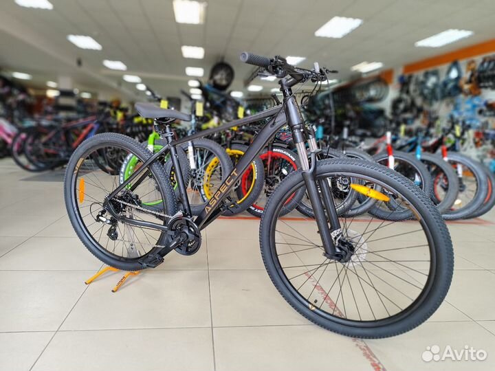 Горный велосипед Aspect Nickel 29 (2024)