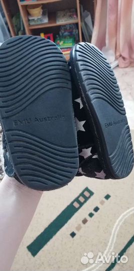 Обувь детская