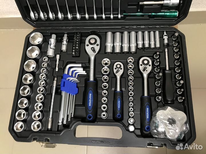 Набор инструментов