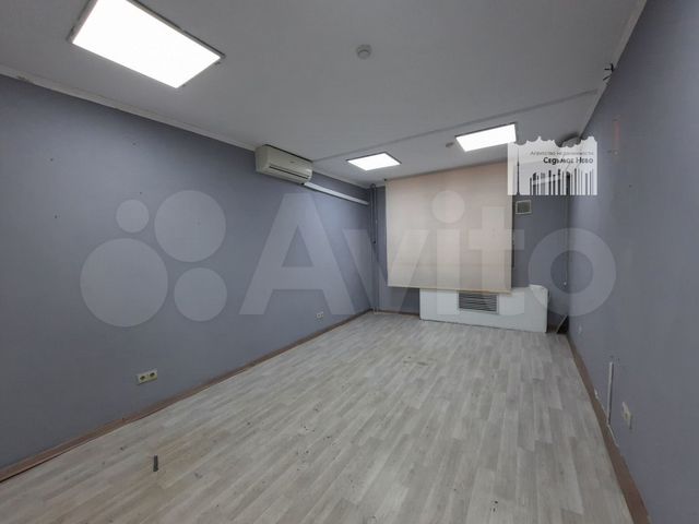 Сдаю помещение в ЖК Марфино, 1 эт