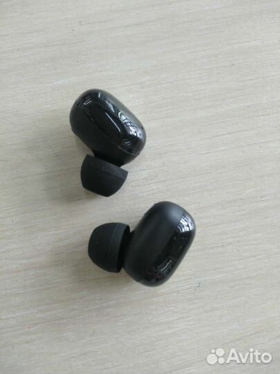 Наушники беспроводные Realme AirDotspro