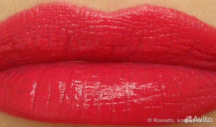 Clinique party pop 19 помада