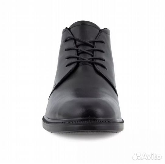 Ботинки ecco maitland 44 размер