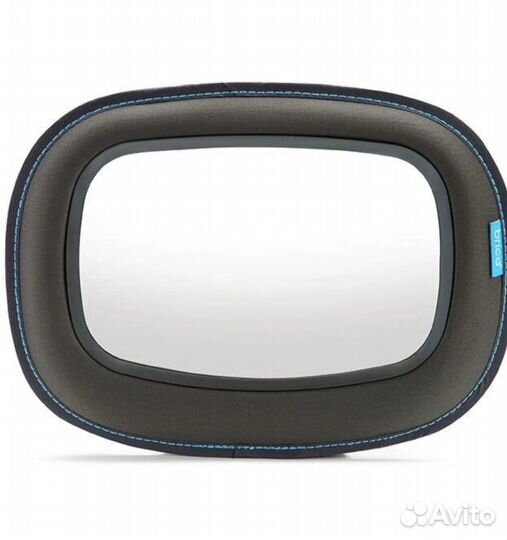 Зеркало контроля за ребенком в атомобиле