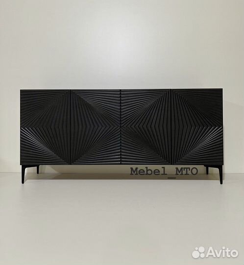 Тумба под тв новая