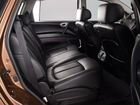 Luxgen 7 SUV 2.2 AT, 2014, 173 000 км объявление продам