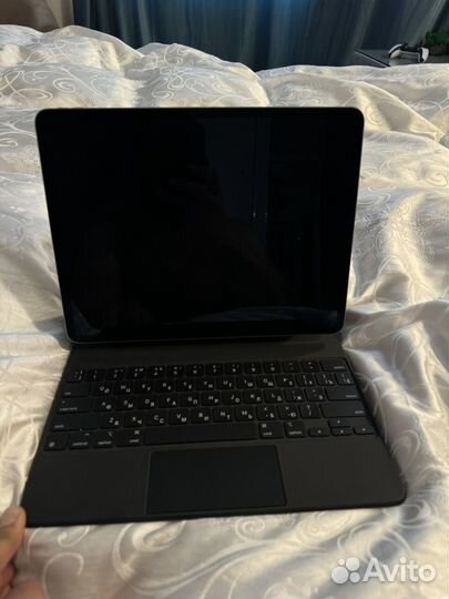 iPad pro 12.9 2022 256gb