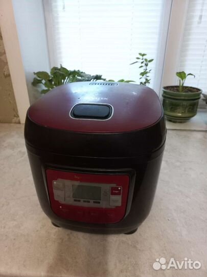 Мультиварка бу