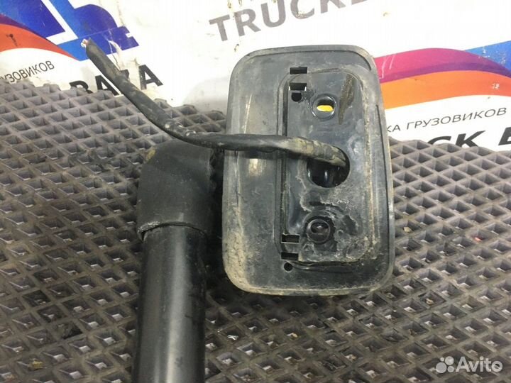 Зеркало заднего вида боковое