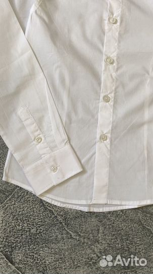 Новая сорочка рубашка 140см Orby