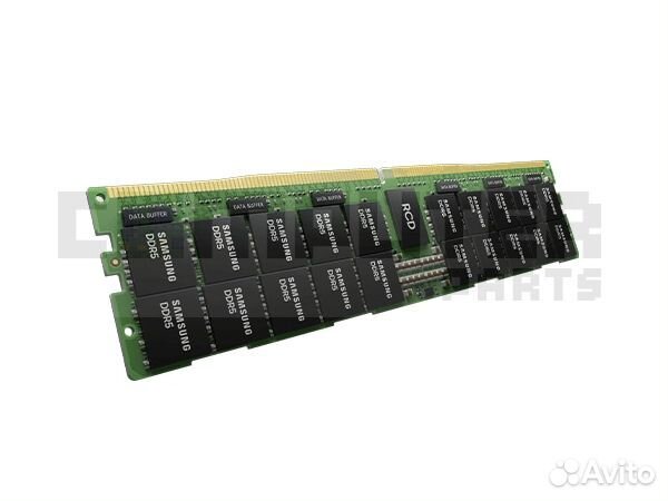 Samsung DDR4 64 Гб M386A8K40CM2-CTD