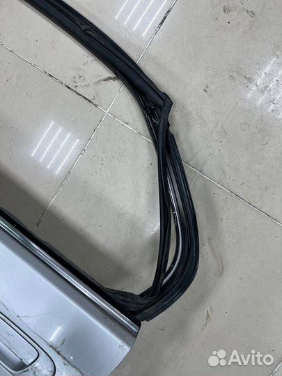 Дверь задняя левая Honda Ascot CE4