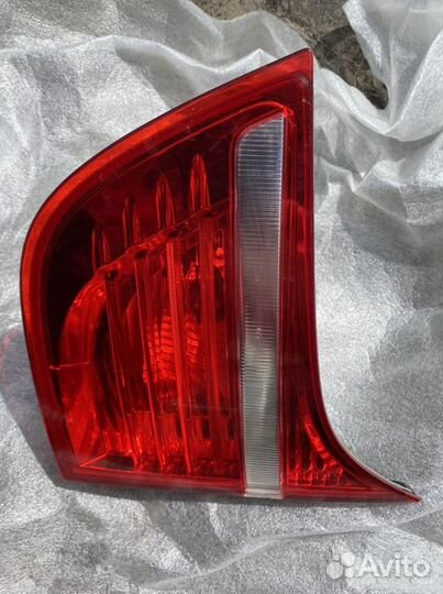 Фонарь задний BMW X6 e71