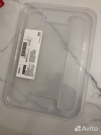 Крышка доя контейнера IKEA