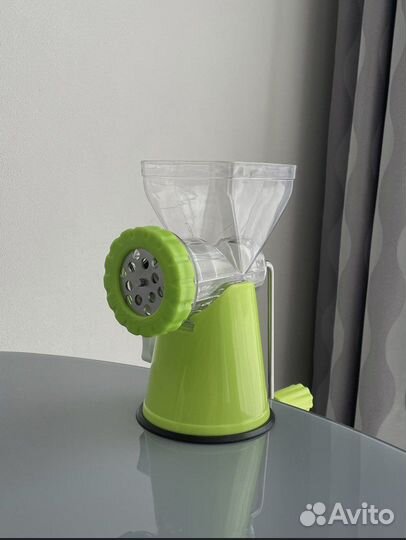 Кухонный комбайн Здоровье Leomax