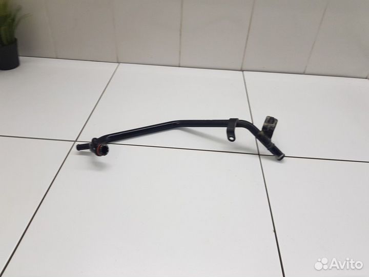 Трубка системы охлаждения (Haval F7)