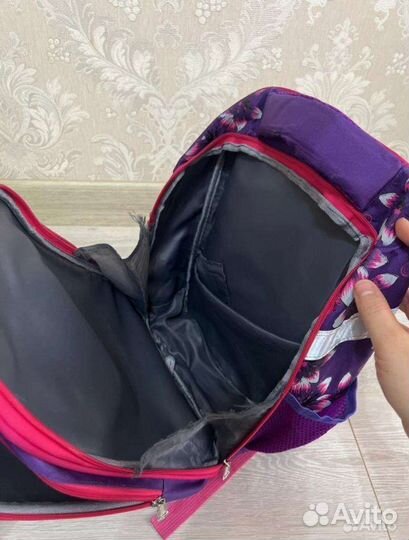 Школьные рюкзаки ортопедические