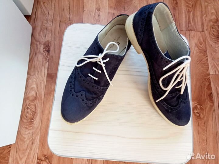 Туфли женские 39 размер
