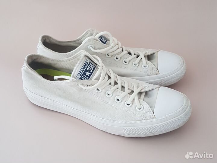 Кеды Converse All stars Chuck Taylor 42