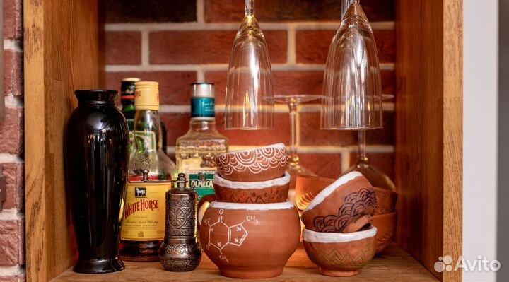 Кухонный гарнитур Мария угловая и прямая