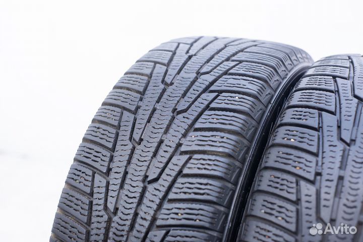 Nokian Tyres Nordman RS2 205/55 R16 94R