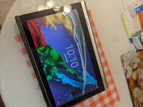 Lenovo yoga tablet 2 pro
