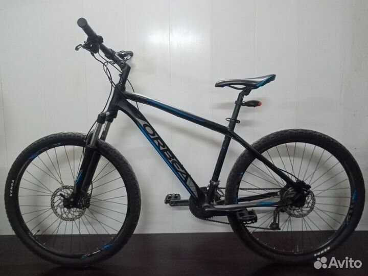 Orbea MX 27,5