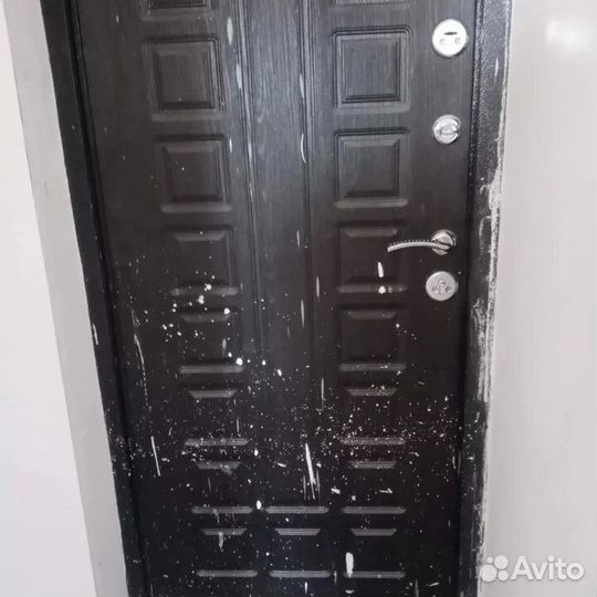 Клининговые услуги